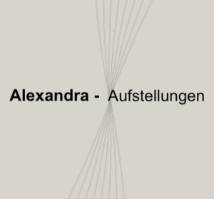 Alexandra-Aufstellungen